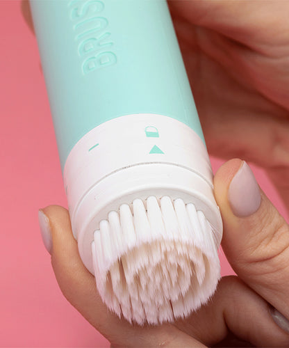 Replacement Brush Heads