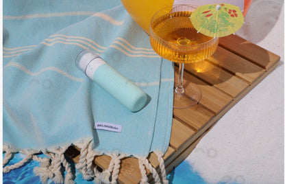 BRUSHIBoho® Sand Free Beach Towels