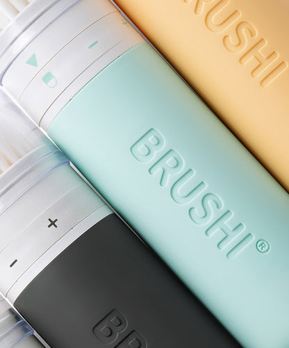 Replacement Brush Heads