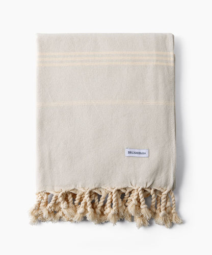 BRUSHIBoho® Sand Free Beach Towels